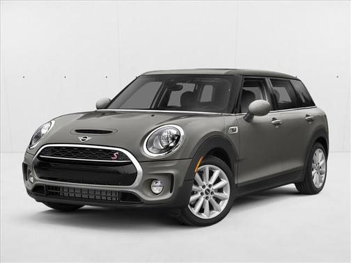 2019 MINI Clubman Cooper ALL4