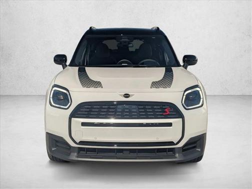 2026 MINI Countryman Cooper S ALL4