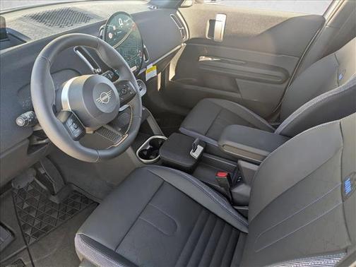 2026 MINI Countryman Cooper S ALL4