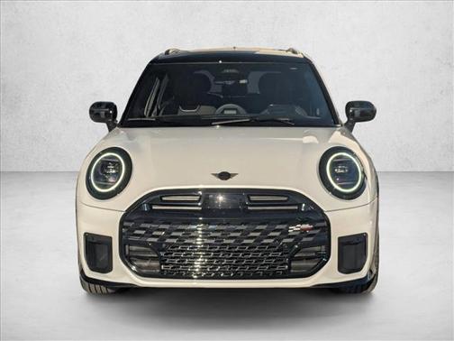 2026 MINI Hardtop Cooper S