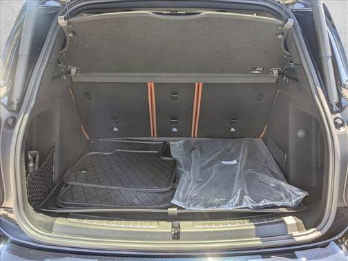 MINI Yours Enigmatic Black Metallic 2024 MINI Countryman Cooper S