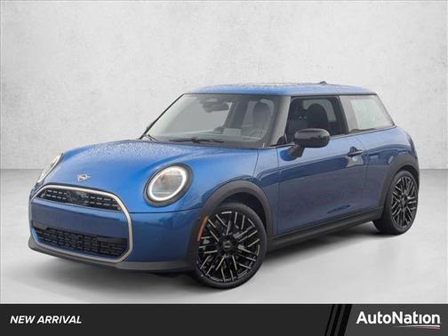 2026 MINI Hardtop Cooper