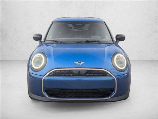 2026 MINI Hardtop Cooper