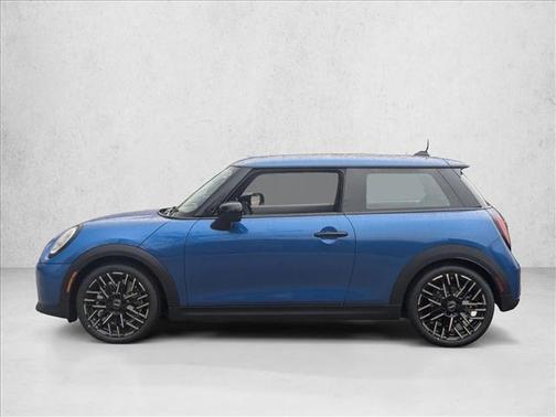 2026 MINI Hardtop Cooper