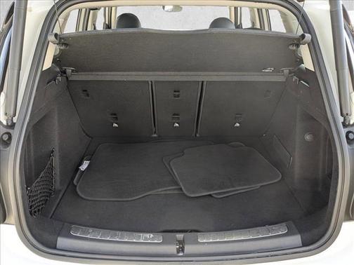 Nanuq White Metallic 2023 MINI Countryman Cooper S