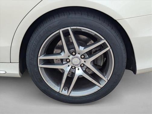 2016 Mercedes-Benz S-Class 4MATIC