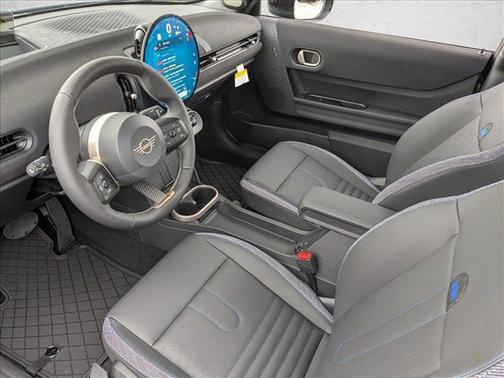 2026 MINI Hardtop Cooper S