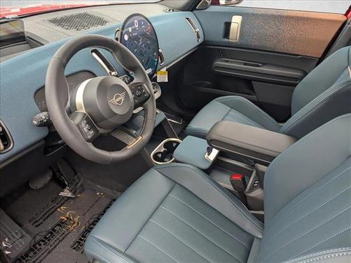 2025 MINI Countryman Cooper S ALL4