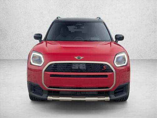 2025 MINI Countryman Cooper S ALL4