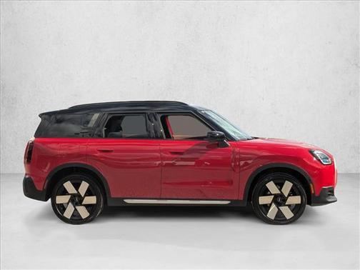 2025 MINI Countryman Cooper S ALL4