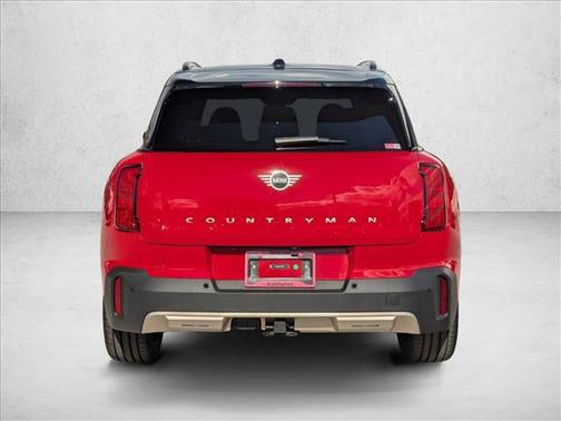 2025 MINI Countryman Cooper S ALL4