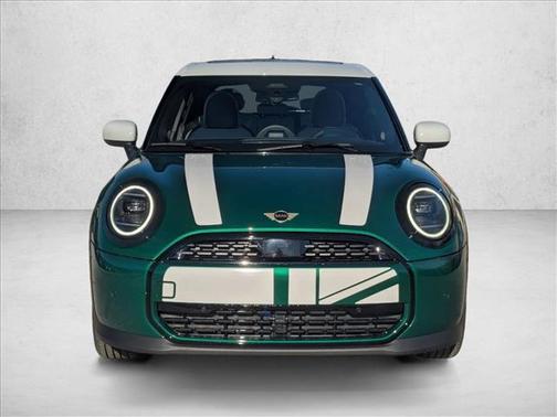 2026 MINI Hardtop Cooper