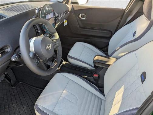 2026 MINI Hardtop Cooper