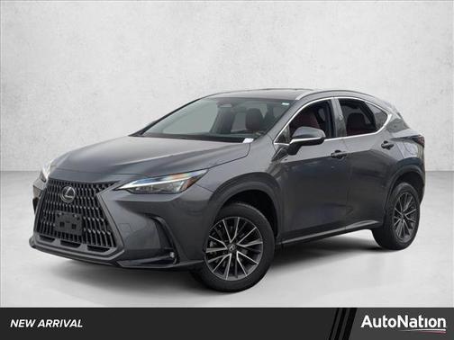 2023 Lexus NX 350 Premium