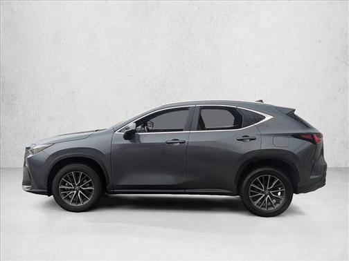 2023 Lexus NX 350 Premium