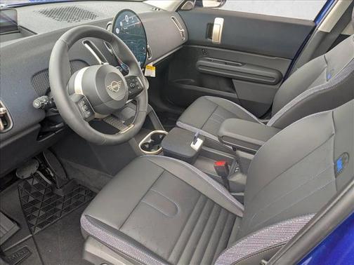 2025 MINI Countryman Cooper S ALL4