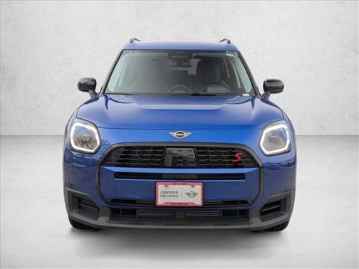 2025 MINI Countryman Cooper S ALL4