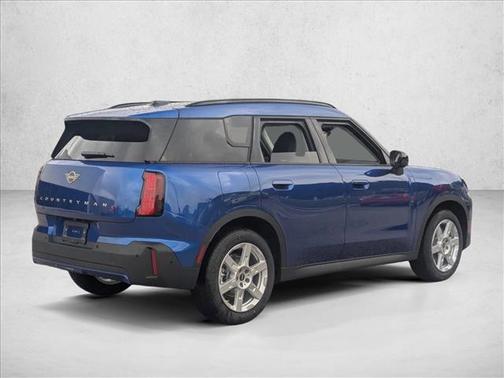 2025 MINI Countryman Cooper S ALL4