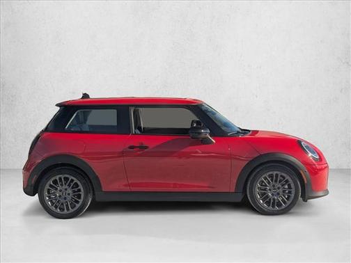2025 MINI Hardtop Cooper