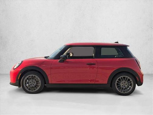 2025 MINI Hardtop Cooper