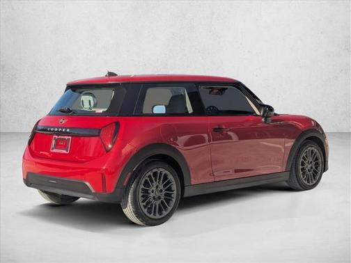 2025 MINI Hardtop Cooper