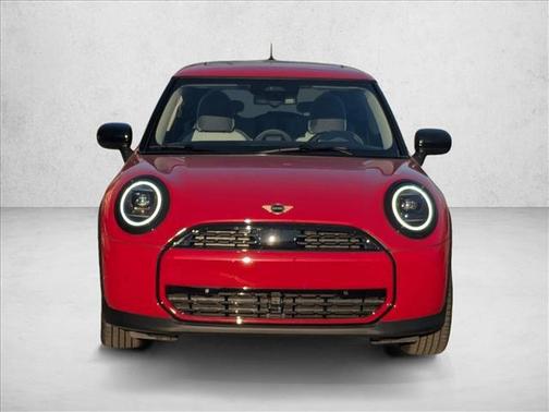 2025 MINI Hardtop Cooper