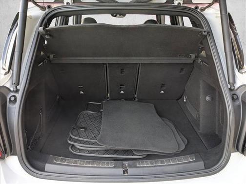 2018 MINI Countryman John Cooper Works ALL4