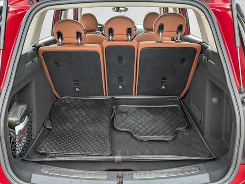 2023 MINI Countryman Cooper S ALL4