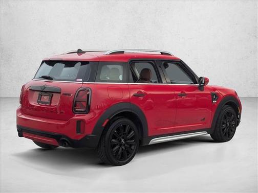 2023 MINI Countryman Cooper S ALL4