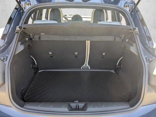 Indigo Sunset Blue Metallic 2026 MINI Hardtop Cooper S