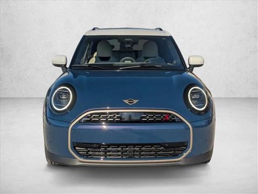 2026 MINI Hardtop Cooper S