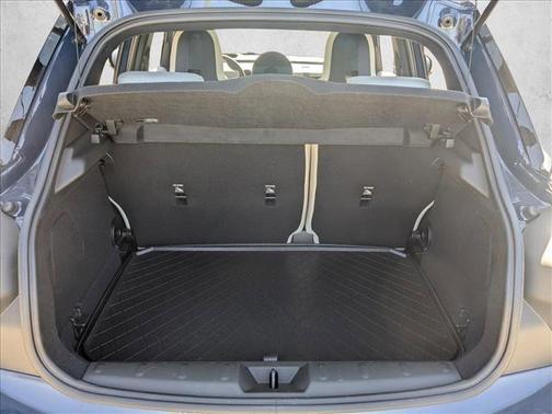 2026 MINI Hardtop Cooper S