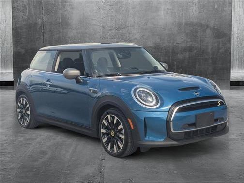 2024 MINI Hardtop Cooper S
