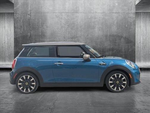 2024 MINI Hardtop Cooper S