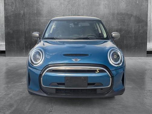 2024 MINI Hardtop Cooper S