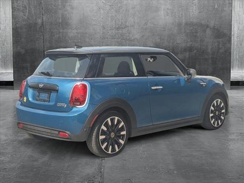 2024 MINI Hardtop Cooper S