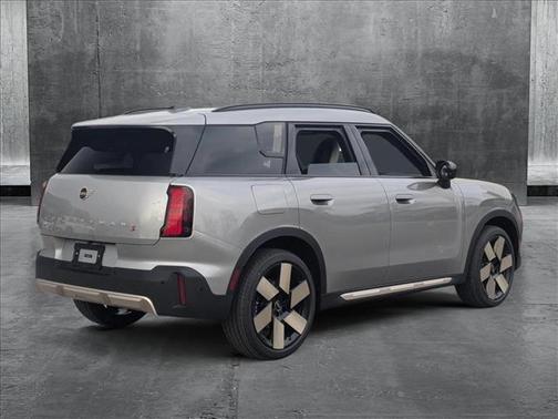 2025 MINI Countryman Cooper S ALL4