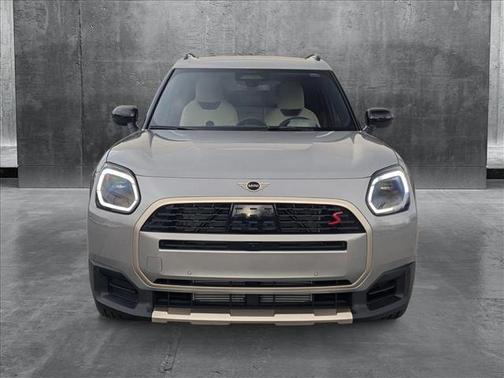 2025 MINI Countryman Cooper S ALL4