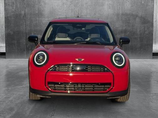 2025 MINI Hardtop Cooper