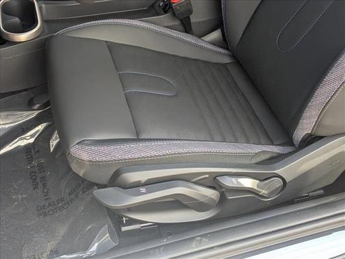 Midnight Black II Metallic 2026 MINI Hardtop Cooper S