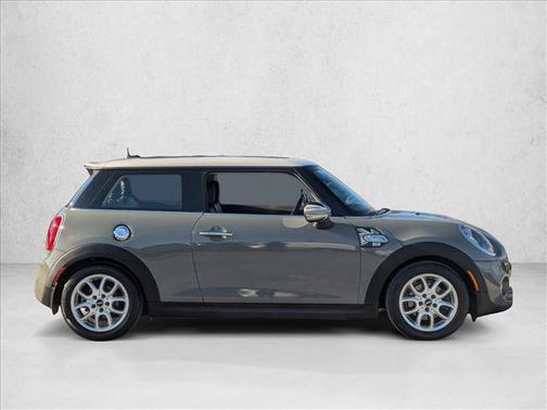 2015 MINI Hardtop Cooper S