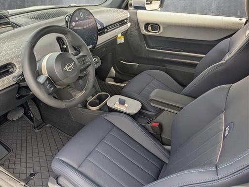 2025 MINI Convertible Cooper S