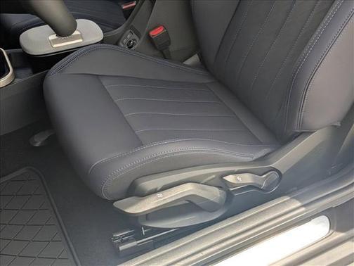 2025 MINI Convertible Cooper S