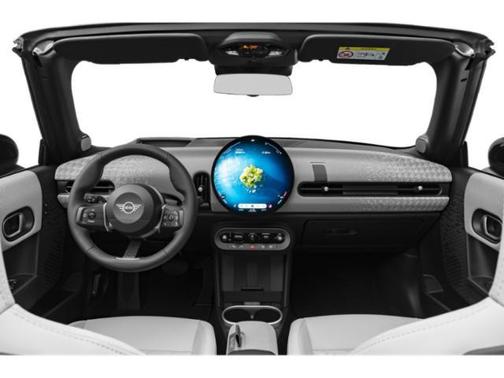 2025 MINI Convertible Cooper S