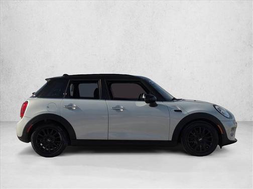 2016 MINI Hardtop Cooper