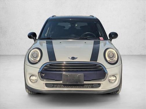 2016 MINI Hardtop Cooper