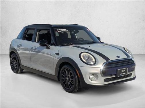 2016 MINI Hardtop Cooper