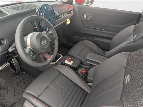 2026 MINI Hardtop John Cooper Works