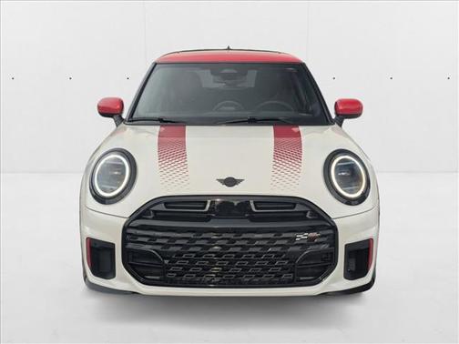 2026 MINI Hardtop John Cooper Works