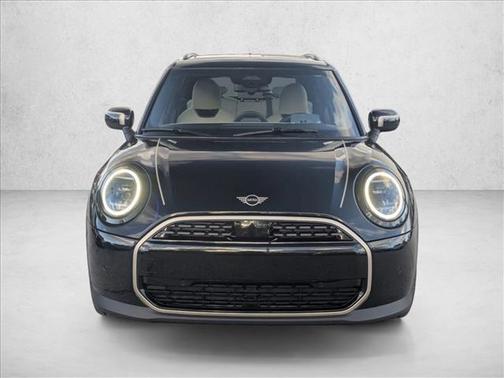 2026 MINI Hardtop Cooper